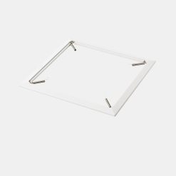 Gebläserahmen, Serie MP, kpl.