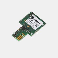 Adapterplatine EC-A, für LIMODOR M-EC