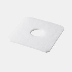 Filter W, 326 x 326 x 16mm