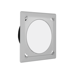 Gebläsemotor Airodor Plus/PT ohne Abdeckhaube