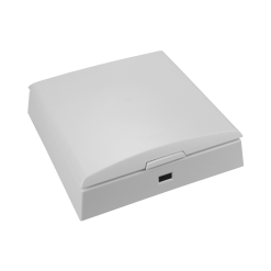 Deckel Airodor-dB+AD-G/CO2 (für Wandlüfter AIRODOR Plus)