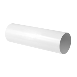 Einbauhülse Airodor/L800 D: 160 mm, L: 800 mm