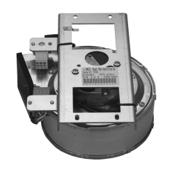 Gbl-Einsatz EC200 für Ventilatorbox EC200