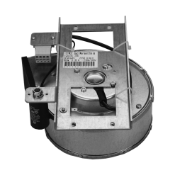 Gbl.Einsatz AC200 für Ventilatorbox AC200