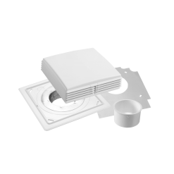 Nebenraumanschluss-Set NAS