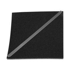 Verschlussdeckel compact