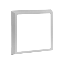 Vorsatzrahmen LV-4 Abmaße: 282x282x40 mm