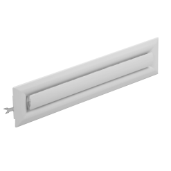 AIRONOVA  MLL-ZE/R3 Montage: Rolladenkasten