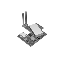 Hilfsrelais EC-EK Zusatzmodul für Serie ECom