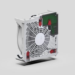 Gebläse LF/M 60 ohne Abdeckung