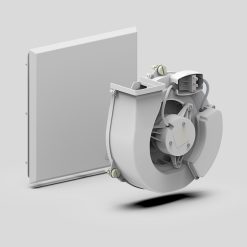 Gebläseeinsatz LF/E 150