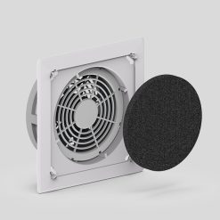 Gebläse AirOdor Plus