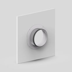 Gehäusedeckel LW 125