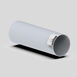 AirOdor Montagerohr 800