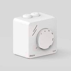 Drehzahlregler LDR-AC