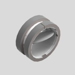 Winddrucksicherung LWS 100