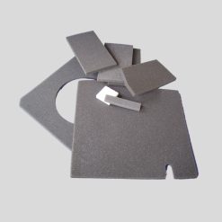 Schaumstoffeinlage LW/A Aust.