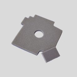 Schaumstoffeinlage LC/E Aust.