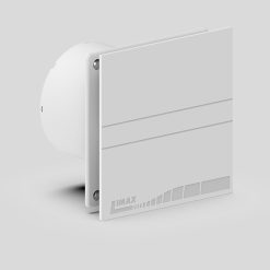 Axialventilator LIMAX 100 T