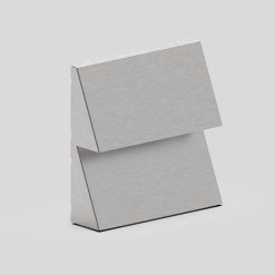 Außenwandgitter LA-ES160