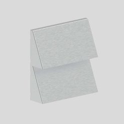 Außenwandgitter AirVital ES 115